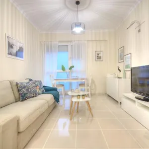 Strand I -siramar Apartamento Las Palmas de Gran Canaria