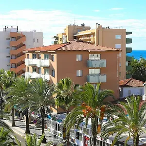 Terecel Salou-5 By Interhome Apartamento Salou
