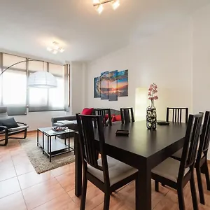 Vivienda Miguel Rosas Apartamento Las Palmas de Gran Canaria